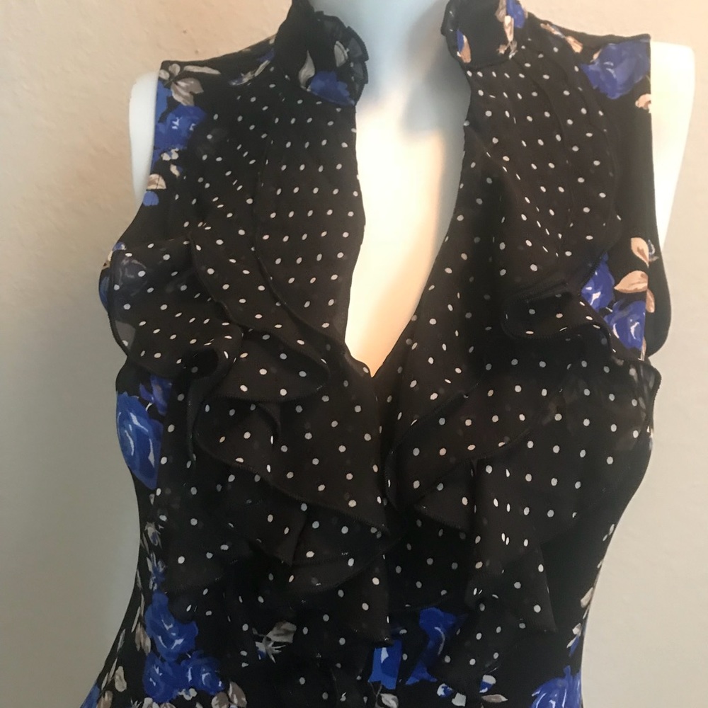 NWOT White House Black Market Dress/Tunic